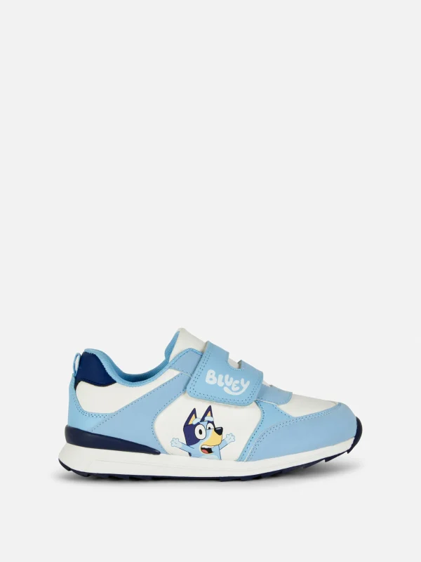 Primark y Low-Top Trainers Blue Best Sale