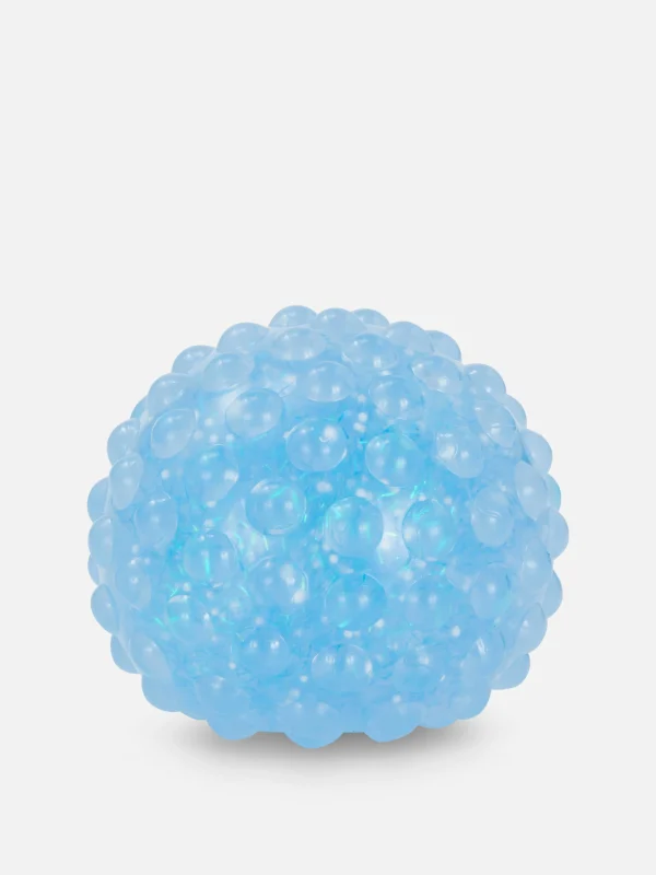 Primark Bobble Texture Squish Ball Multi Sale