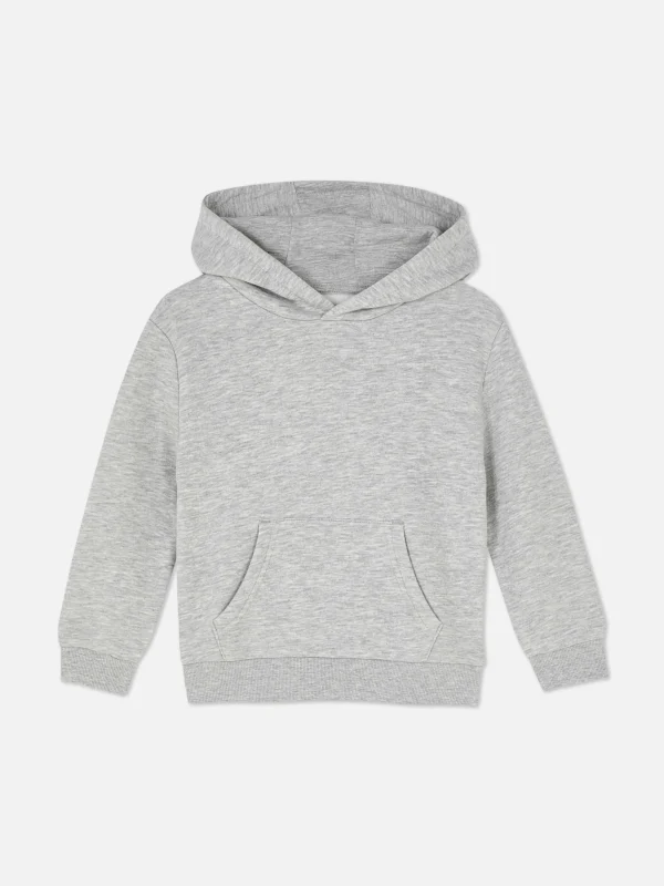 Primark Classic Pullover Hoodie Gray Best