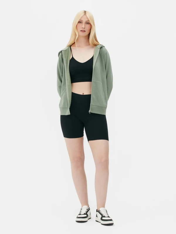 Primark Cycling Shorts Black Cheap