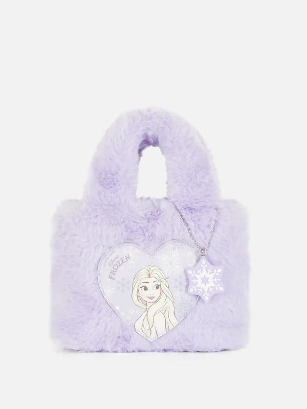 Primark Disney’s Frozen Crossbody Bag Lilac Flash Sale