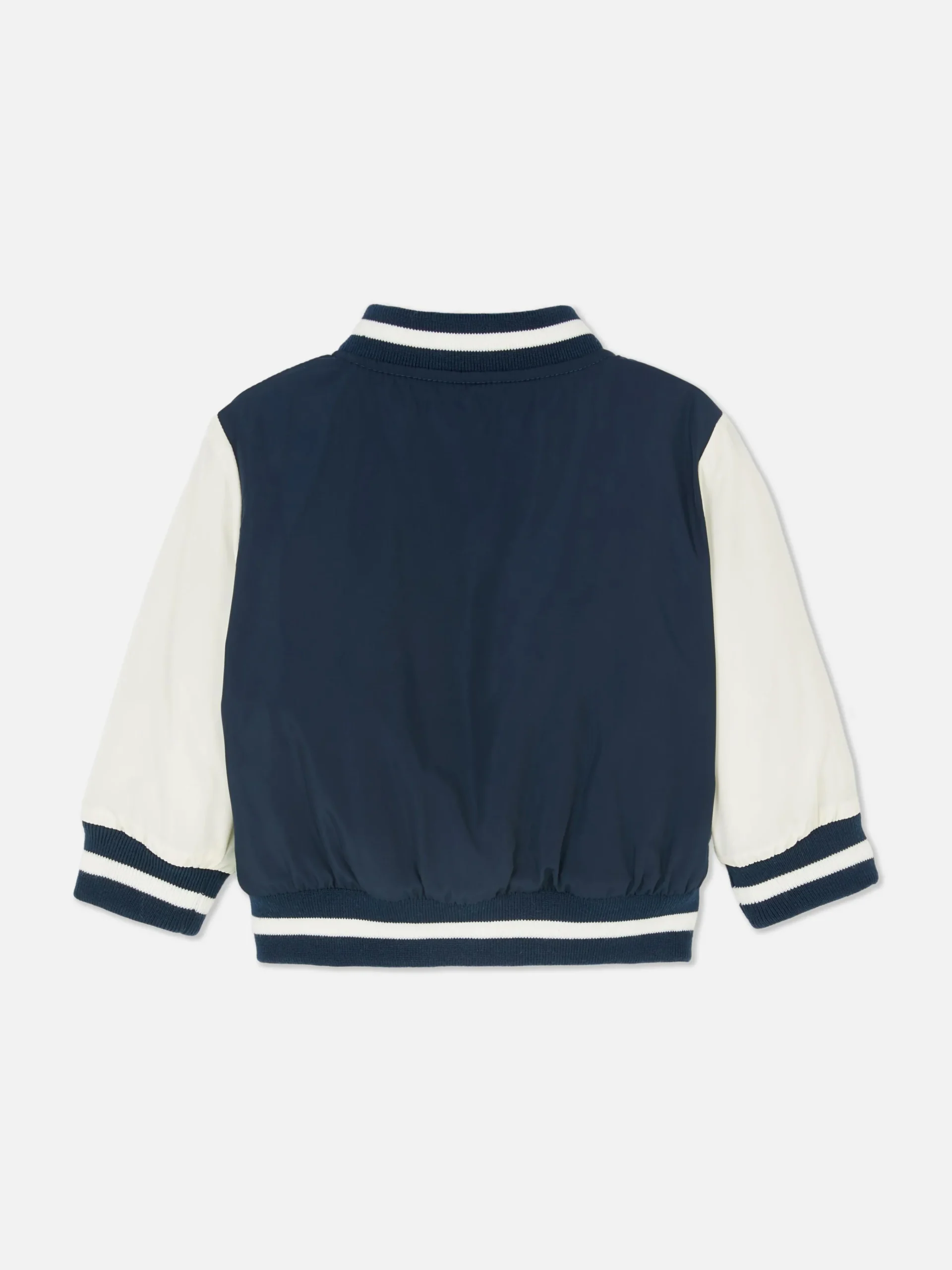 Primark Disney’s Mickey Mouse And Friends Varsity Jacket Multi Shop