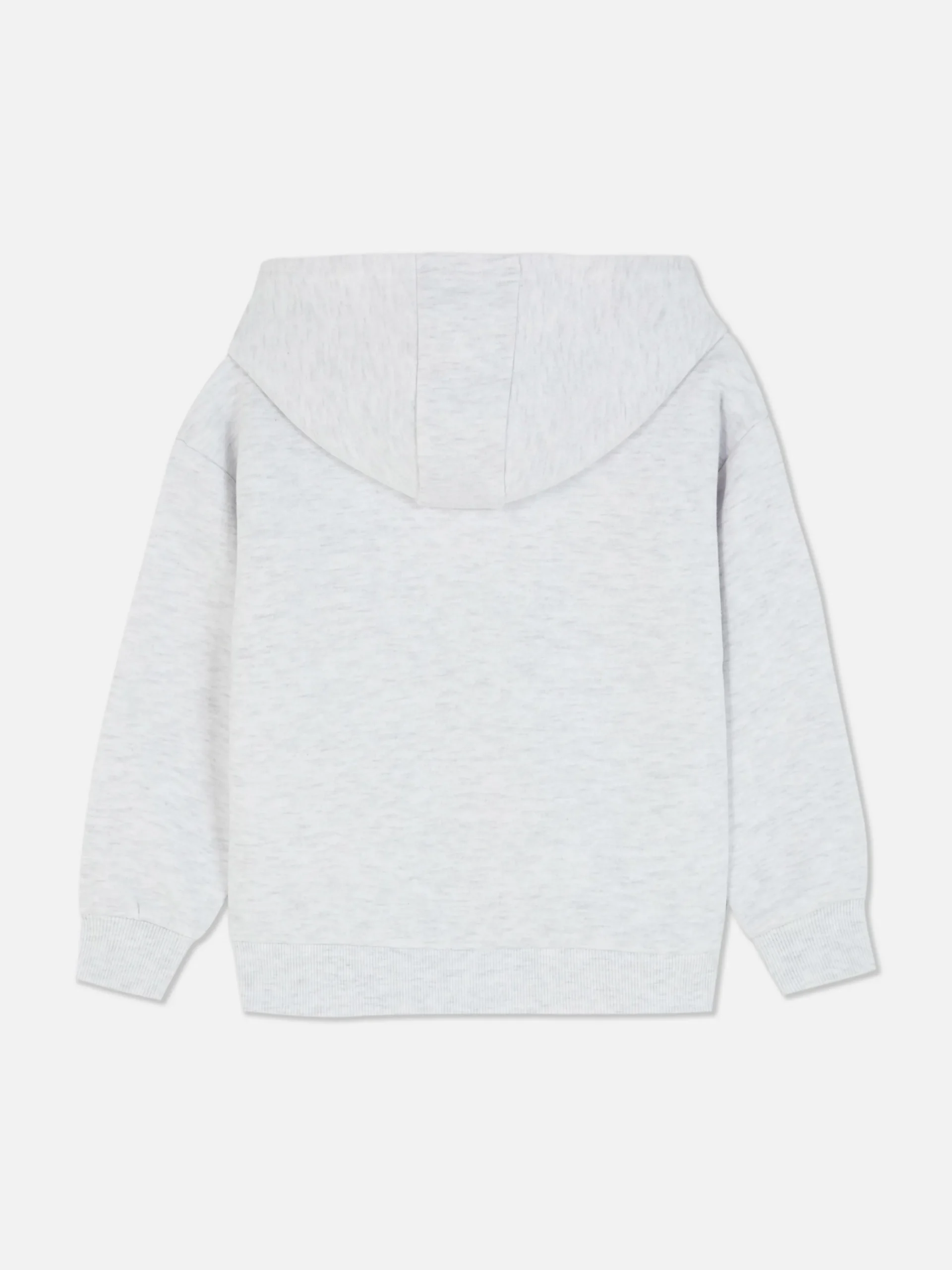 Primark Disney's Minnie Mouse And Friends Hoodie Gray Heather Best