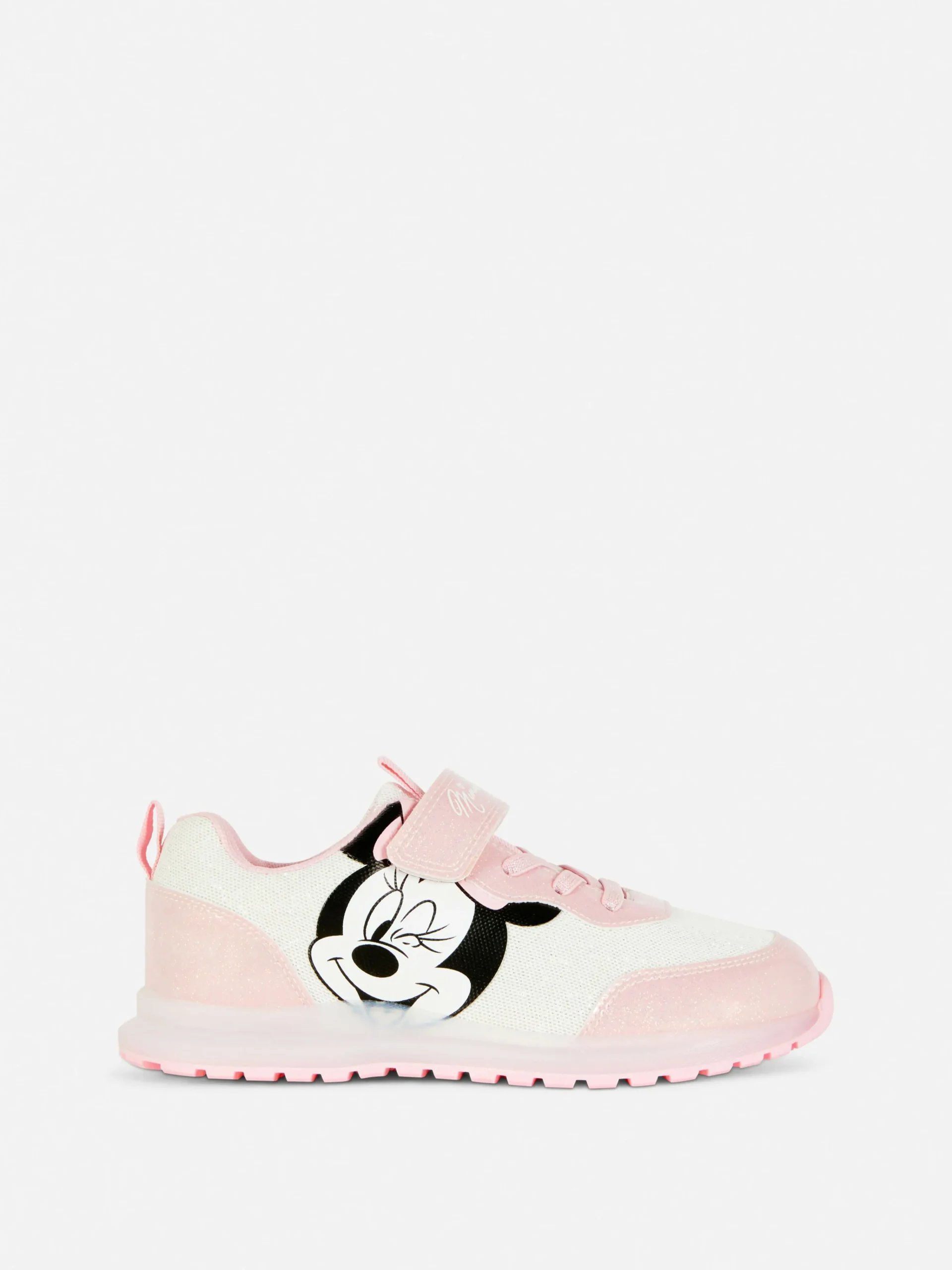 Primark Disney’s Minnie Mouse Light-Up Sneakers Multi Best Sale