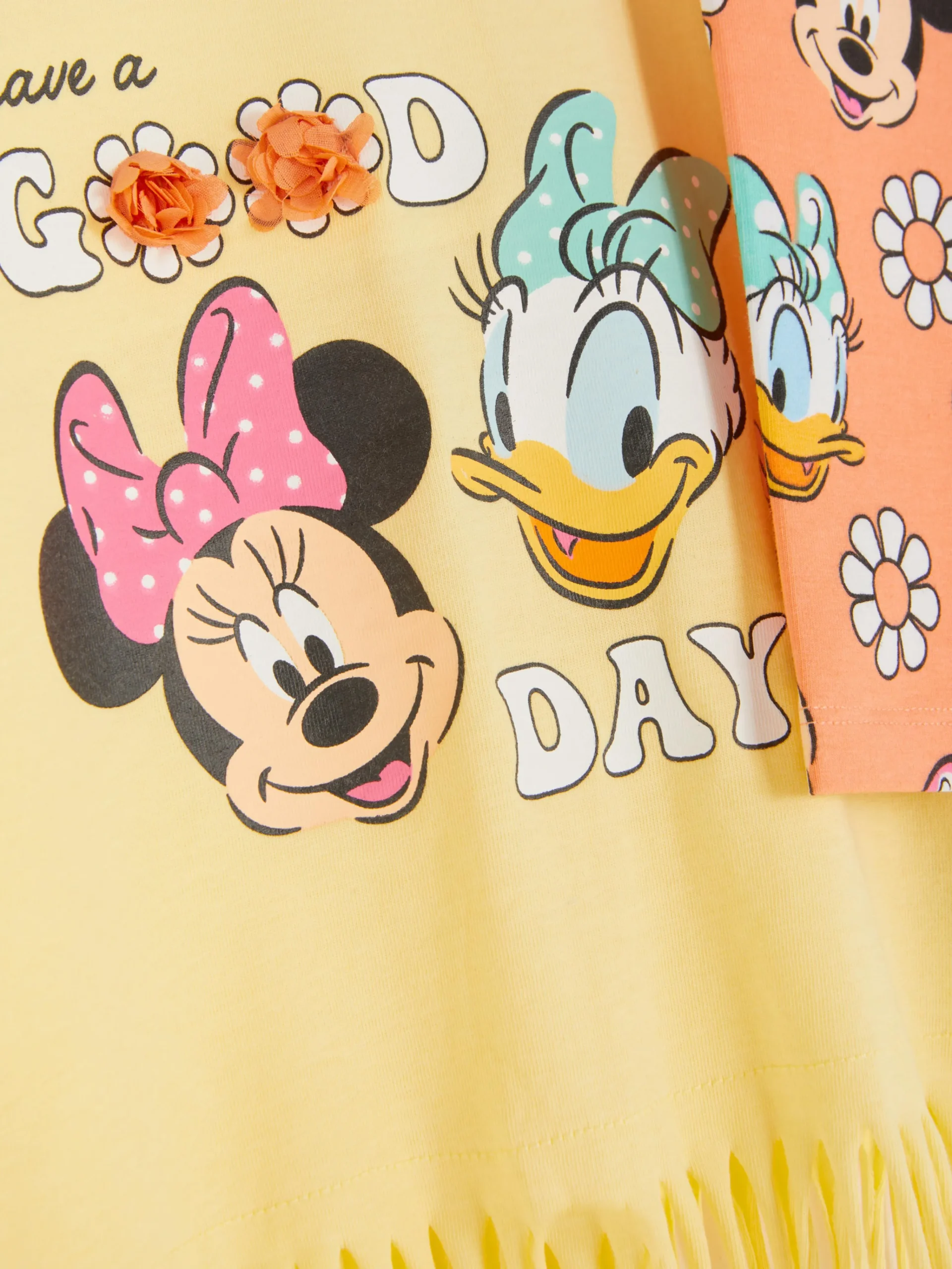 Primark Disney’s Minnie Mouse Printed Set Multi Online