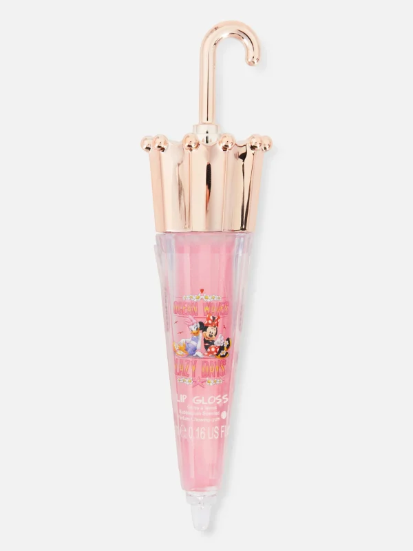 Primark Disney’s Minnie Mouse Umbrella Lip Gloss Multi Best