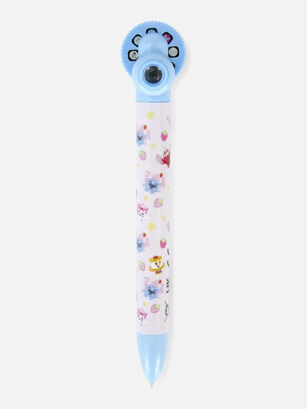 Primark Disney’s Munchlings Photo Carousel Pen Multi Shop