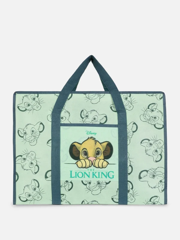 Primark Disney’s The Lion King Simba 30th Anniversary Storage Green Best Sale