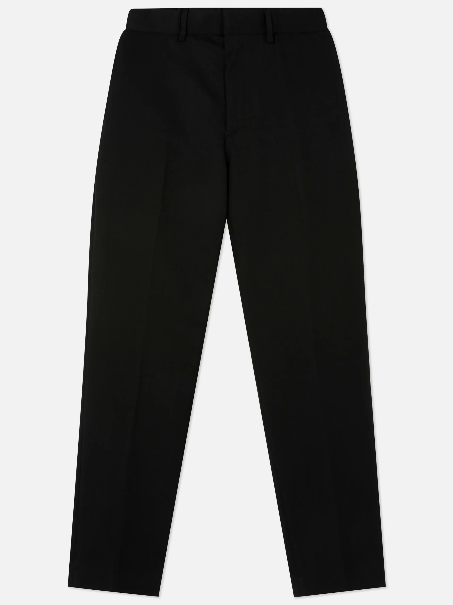 Primark Dressy Twill Pants Black Store