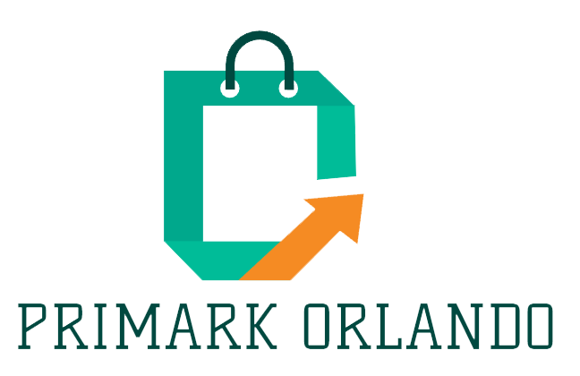 Primark Orlando
