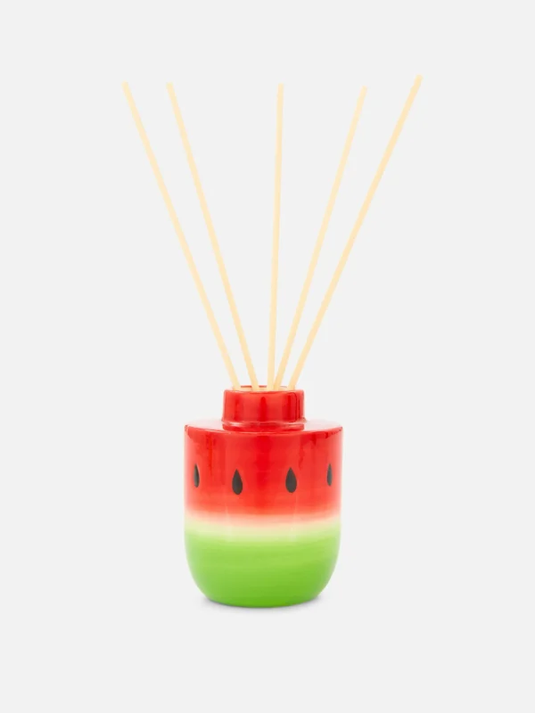 Primark Fruit Shaped Reed Diffuser Red Discount