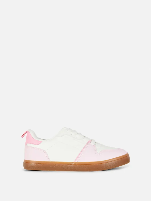Primark Low Top Sneakers White Sale