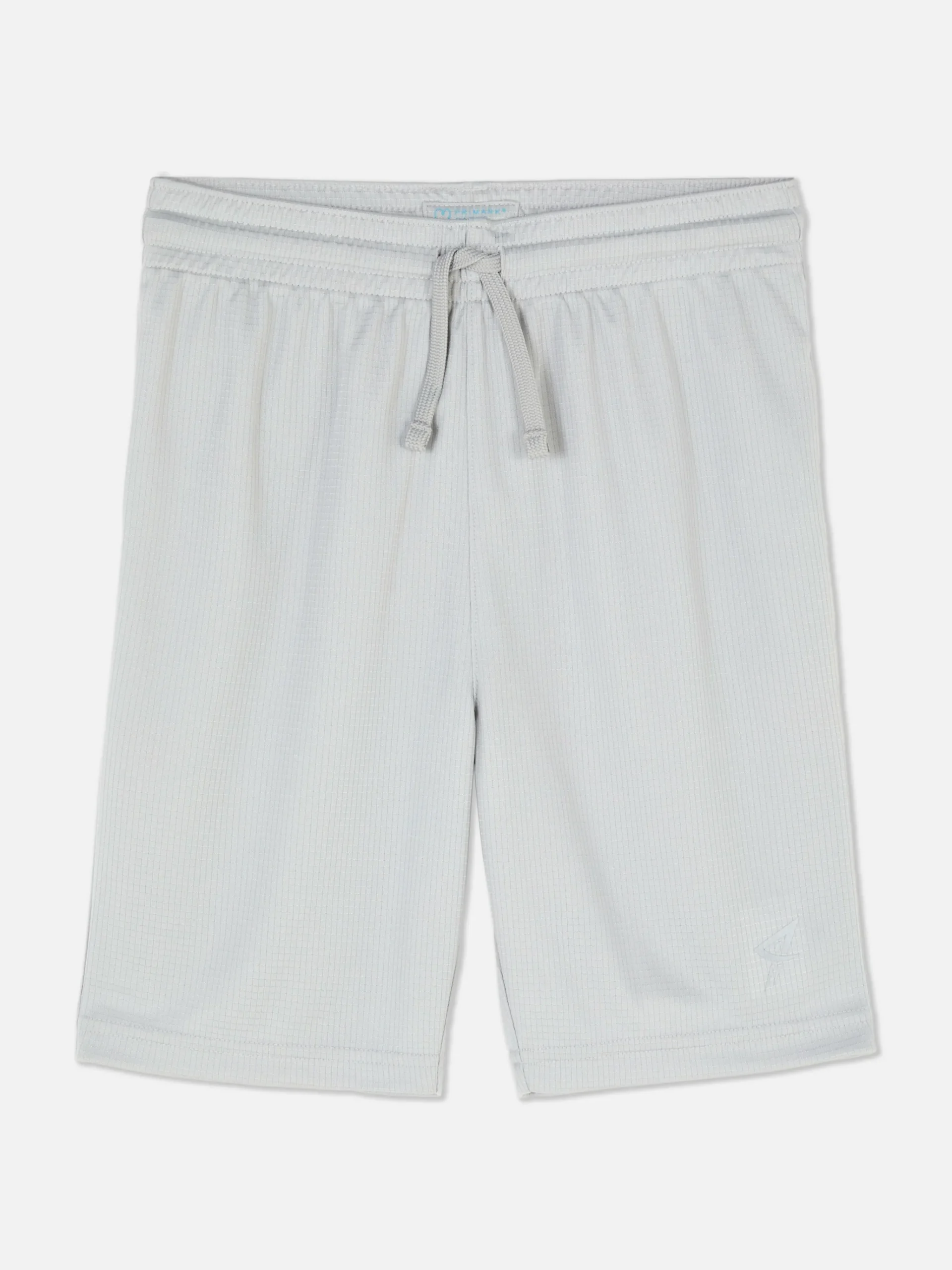 Primark Mesh Active Shorts Gray Shop