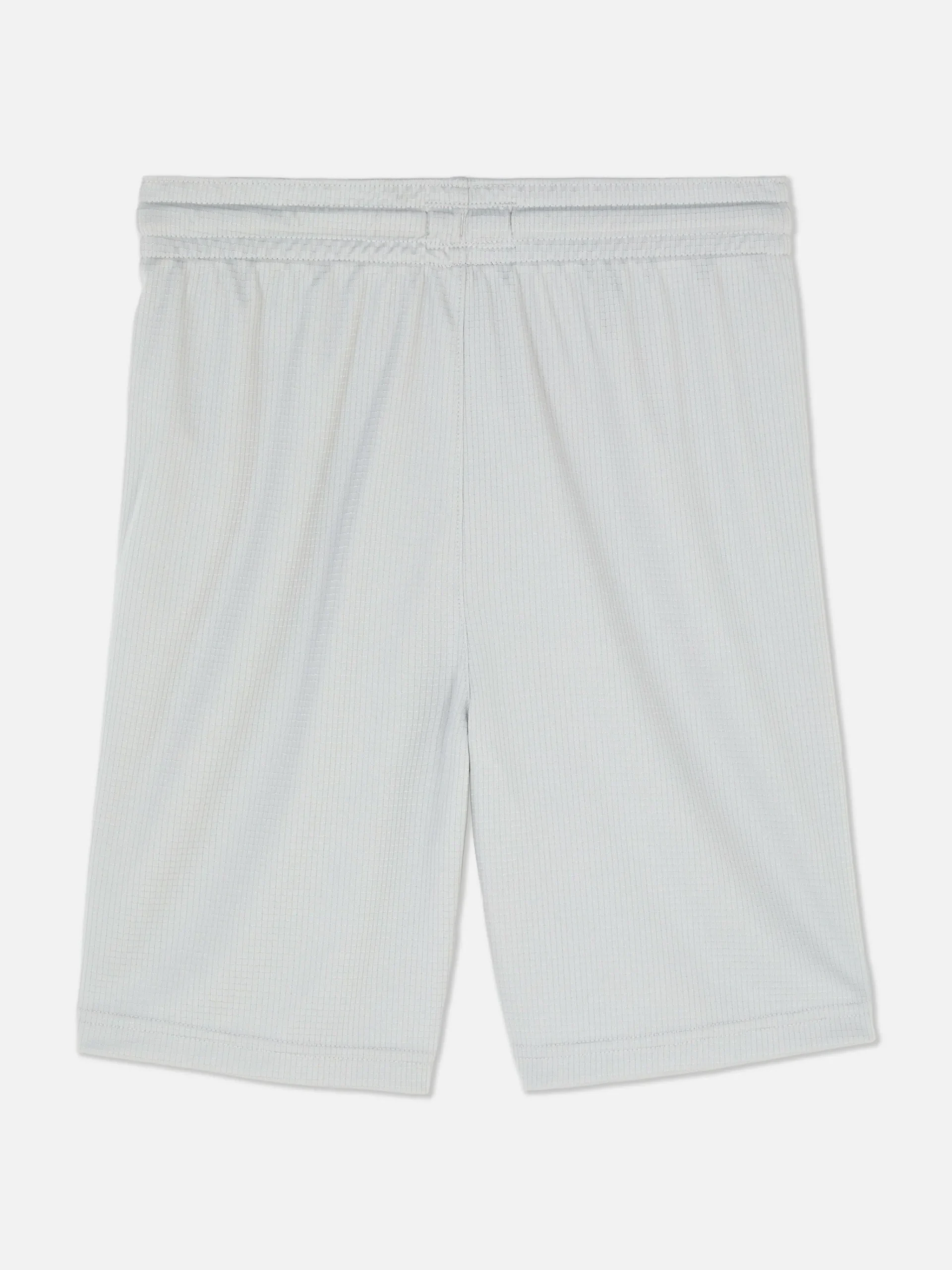 Primark Mesh Active Shorts Gray Shop