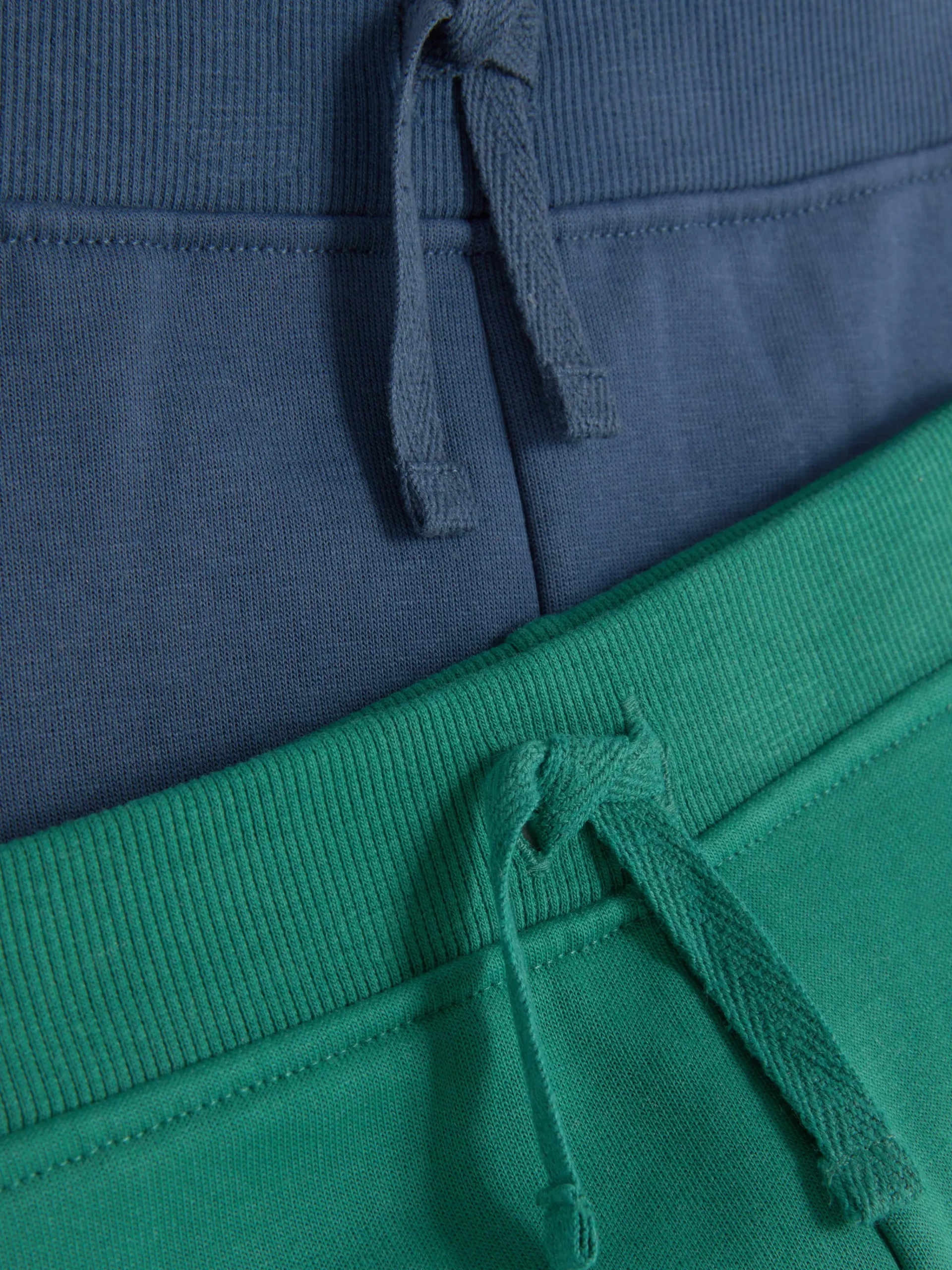 Primark 2-Pack Cuffed Joggers Navy Best Sale