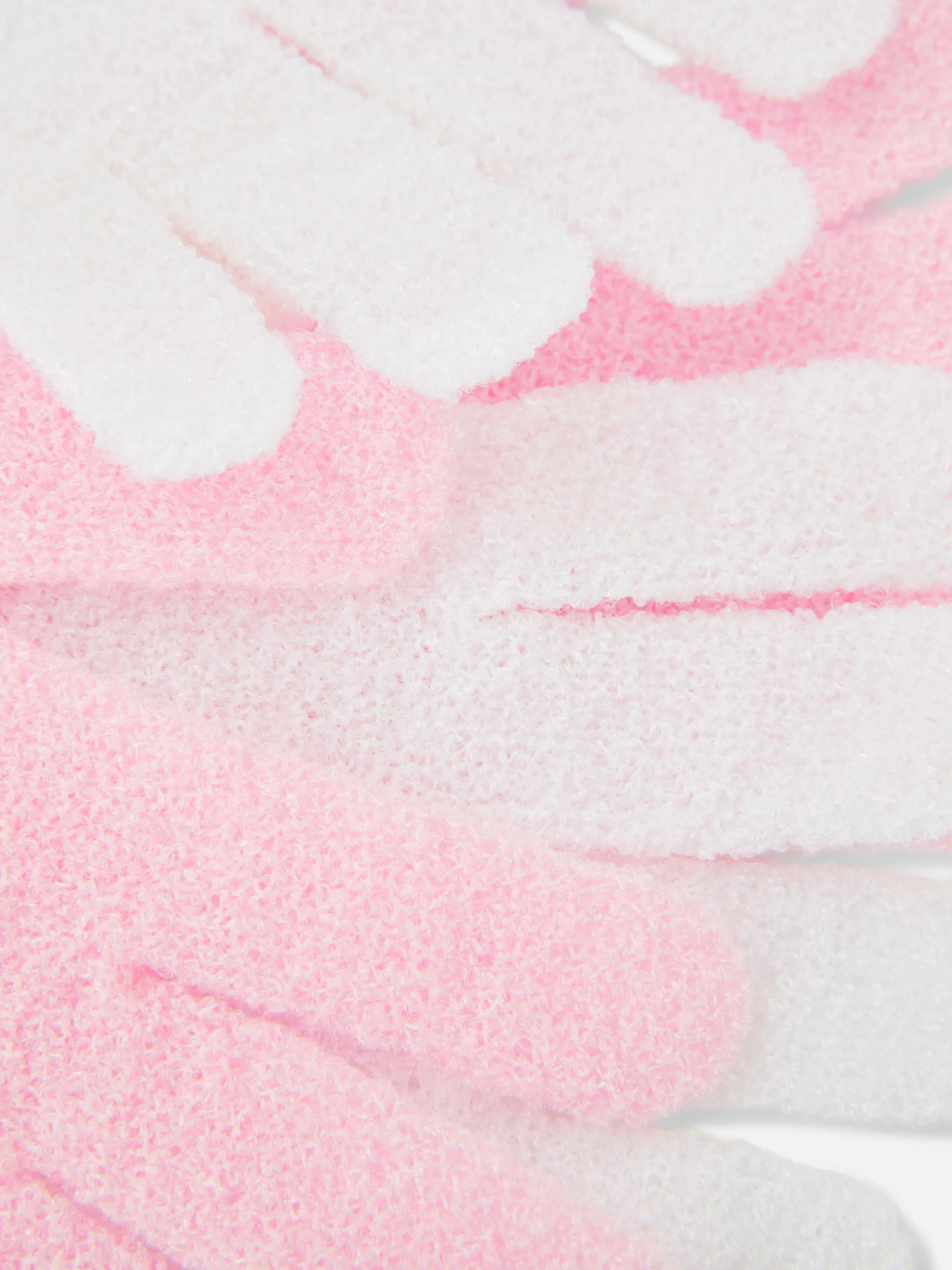 Primark 2-Pack Exfoliating Gloves Multi Best Sale