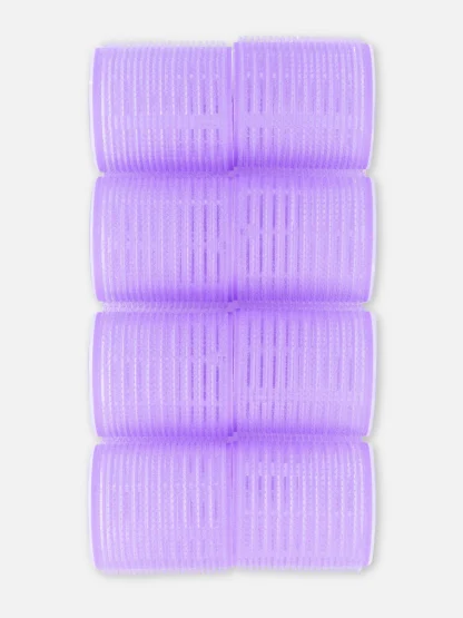 Primark 8-Pack Large Hair Rollers Multi Store