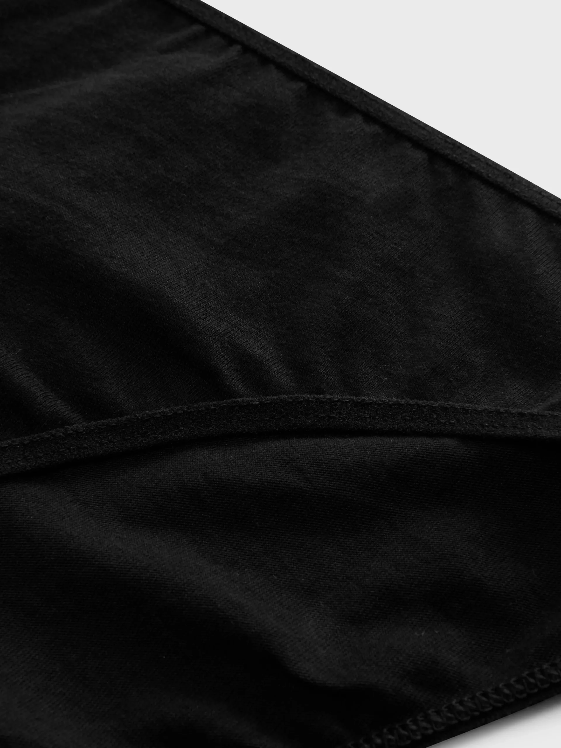 Primark 5-Pack Mini Briefs Black Online