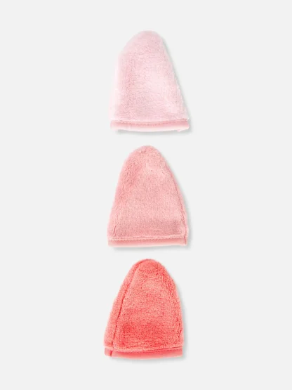 Primark 3-Pack PS Sweet Precision Cleansing Pads Pink Store
