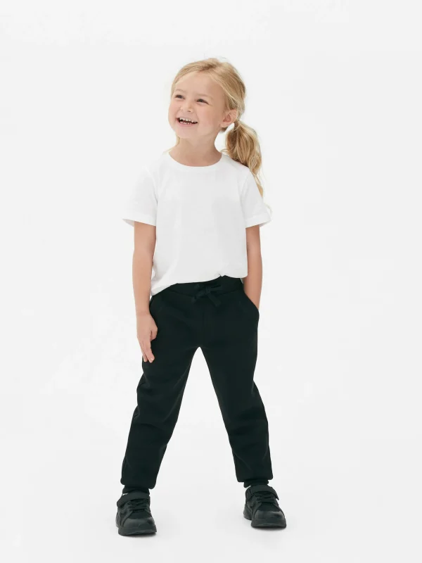 Primark 2-Pack School T-Shirts White Outlet