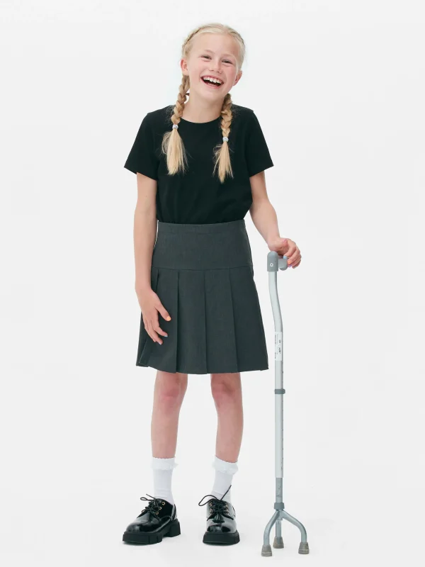 Primark 2-Pack School T-Shirts Black Store