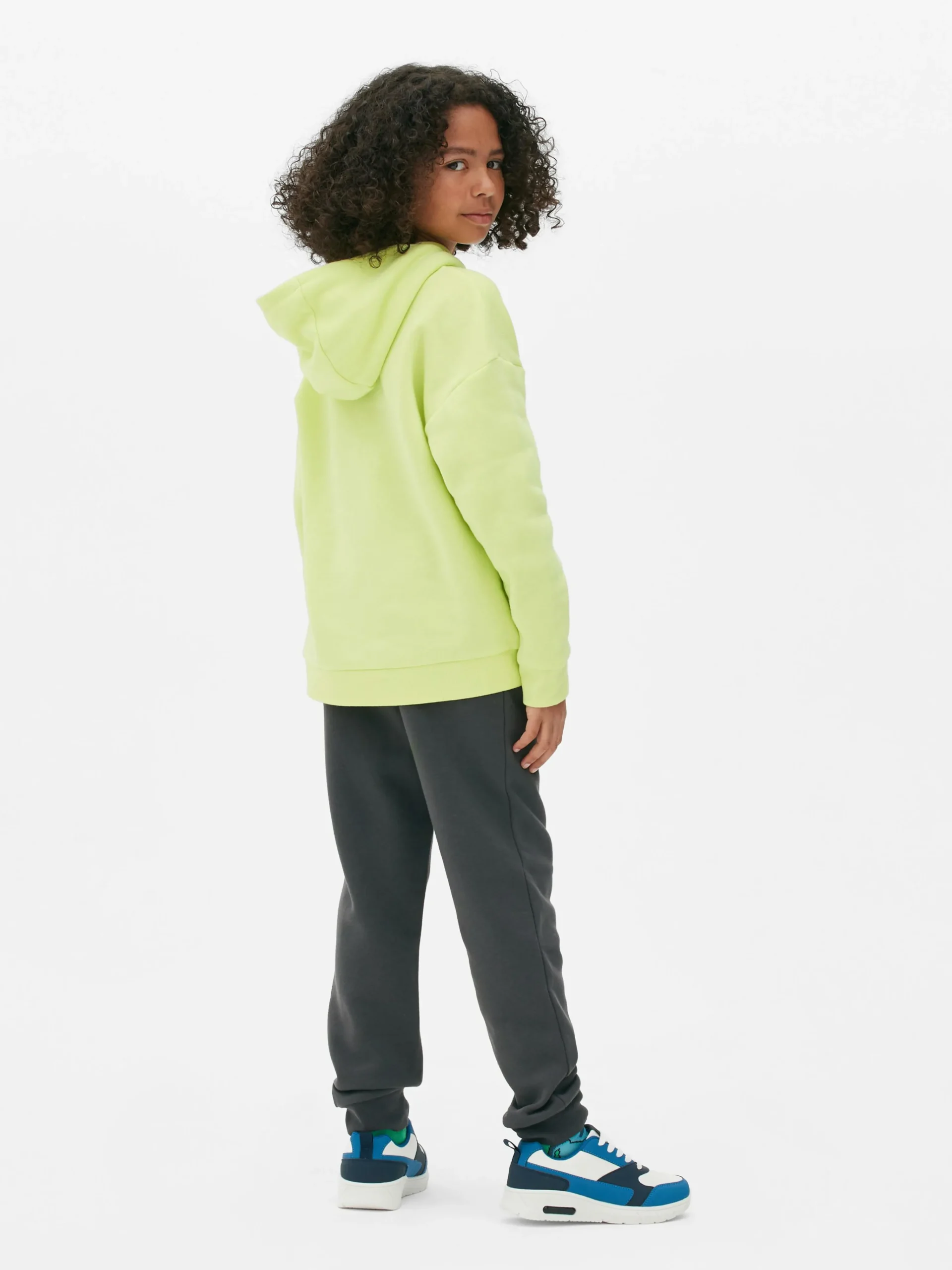 Primark Pokémon Charizard Hoodie Yellow Cheap