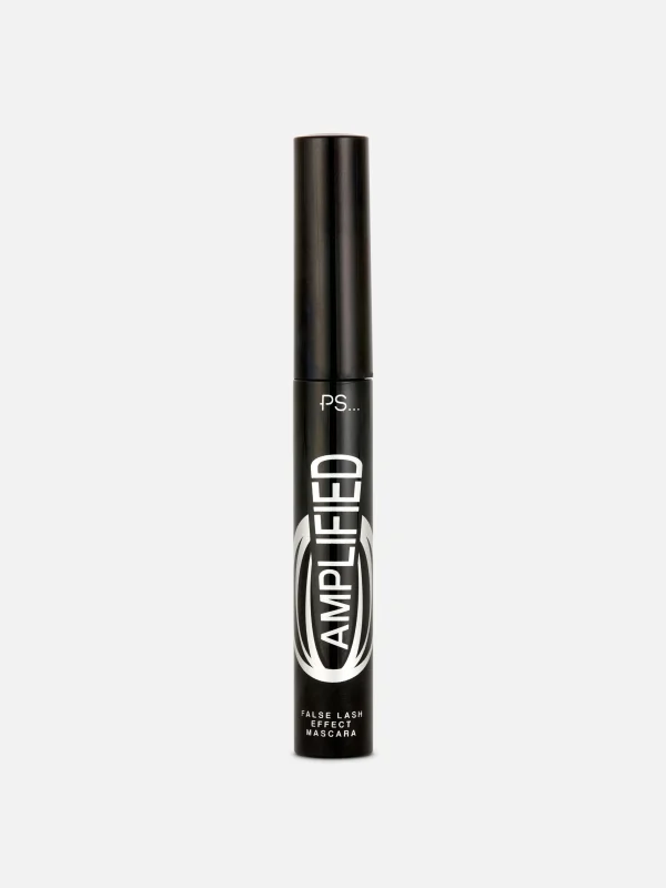 Primark PS Amplified Mascara Black Fashion