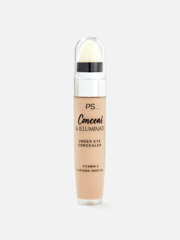 Primark PS… Conceal And Illuminate Under Eye Concealer Cream New