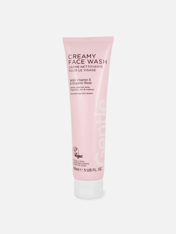 Primark PS Creamy Face Wash Pink Online