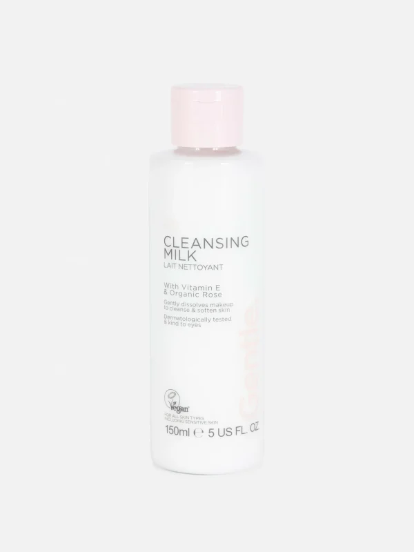 Primark PS Facial Cleansing Milk Pink Store