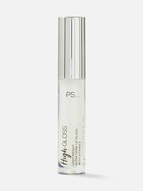 Primark PS High Shine Lip Gloss White Cheap