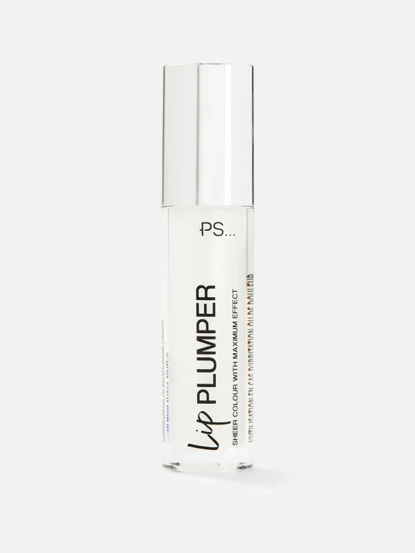 Primark PS... Lip Plumper Clear Clearance