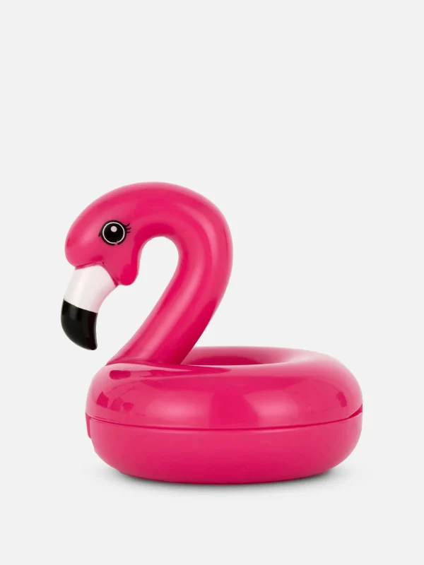 Primark PS Mini Flamingo Lip Balm Multi New