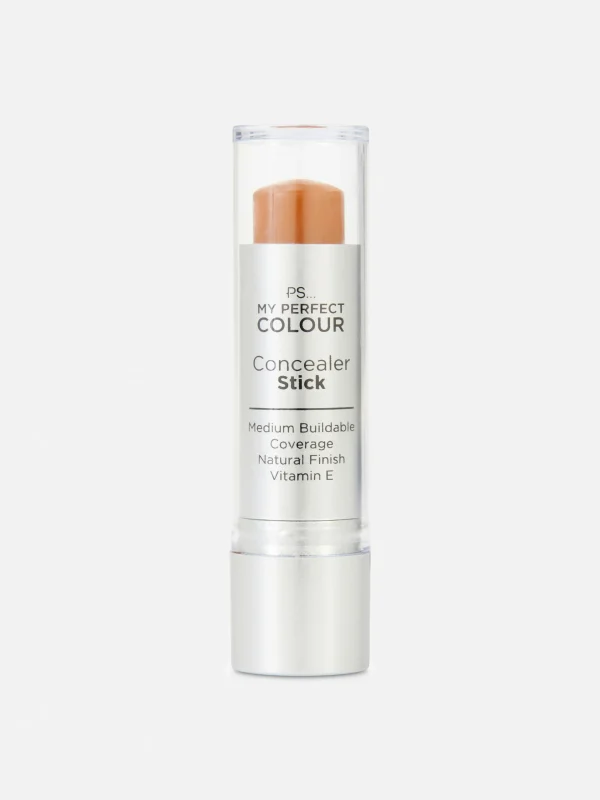 Primark PS My Perfect Colour Concealer Stick Dark Brown Cheap