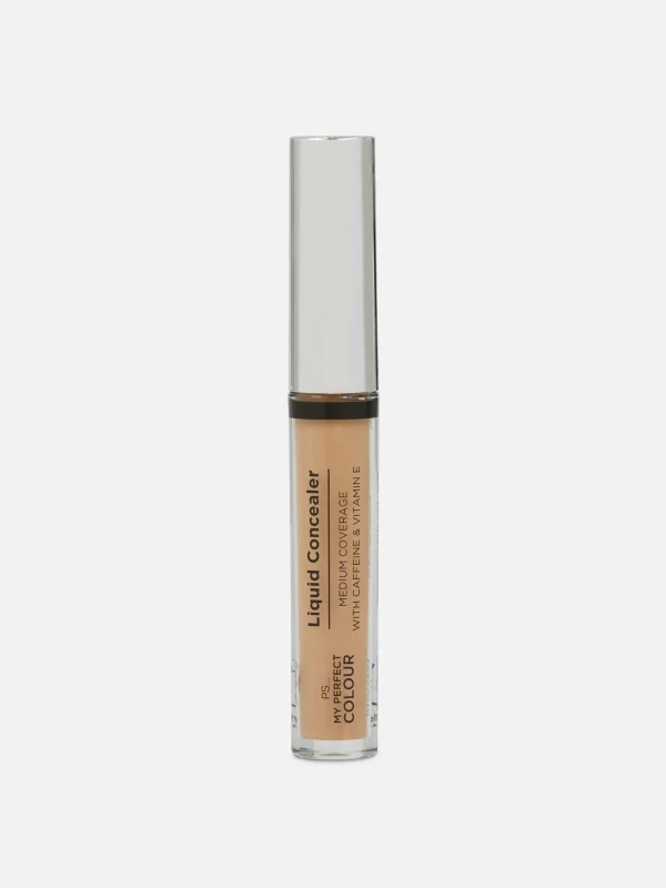 Primark PS My Perfect Colour Liquid Concealer Light Brown Clearance