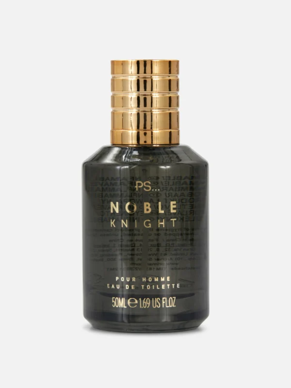 Primark PS Noble Night Eau De Toilette Black Store