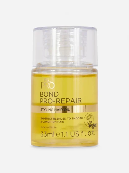 Primark PS Pro Bonding Hair Oil White Online