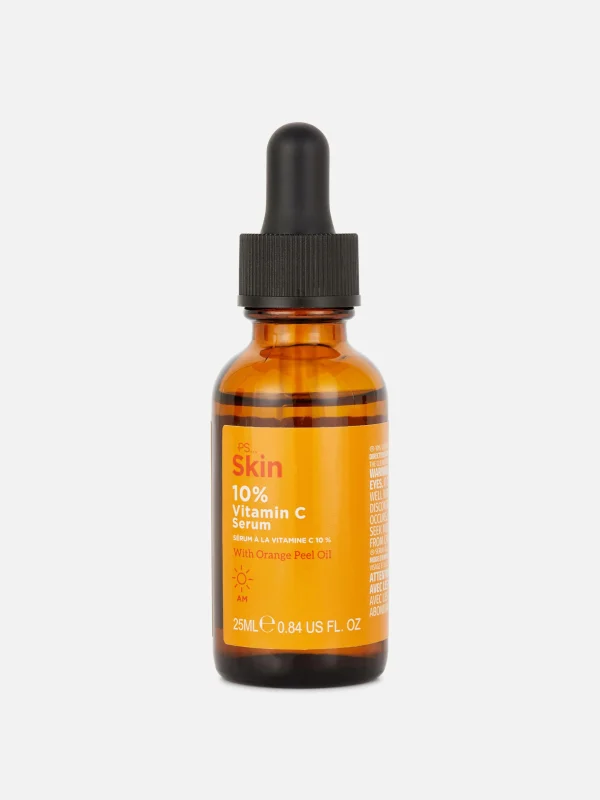 Primark PS Skin 10% Vitamin C Serum Orange Shop