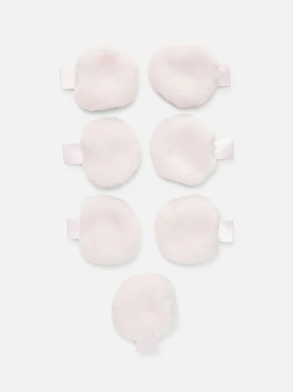 Primark PS Toner Puffs Set Pink Online
