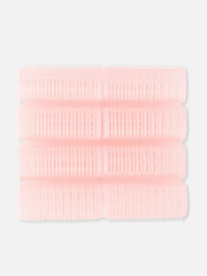 Primark PS Velcro Hair Rollers Multi Cheap