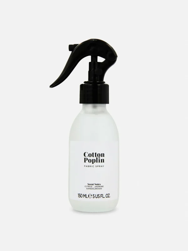 Primark Scented Fabric Spray White Store