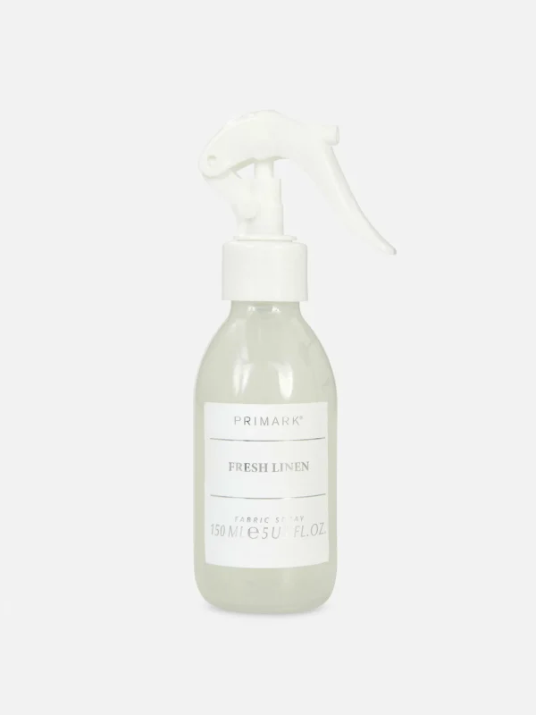 Primark Scented Fabric Spray Natural Discount