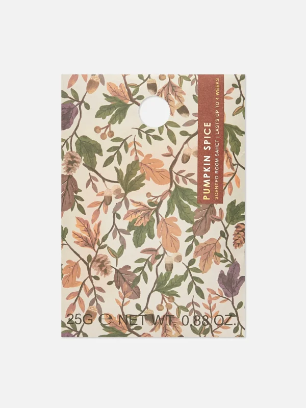 Primark Scented Room Sachet Orange Clearance