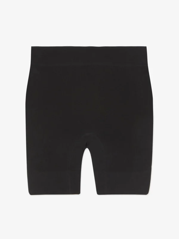 Primark Seamless Anti-Chafing Cycle Shorts Black Discount