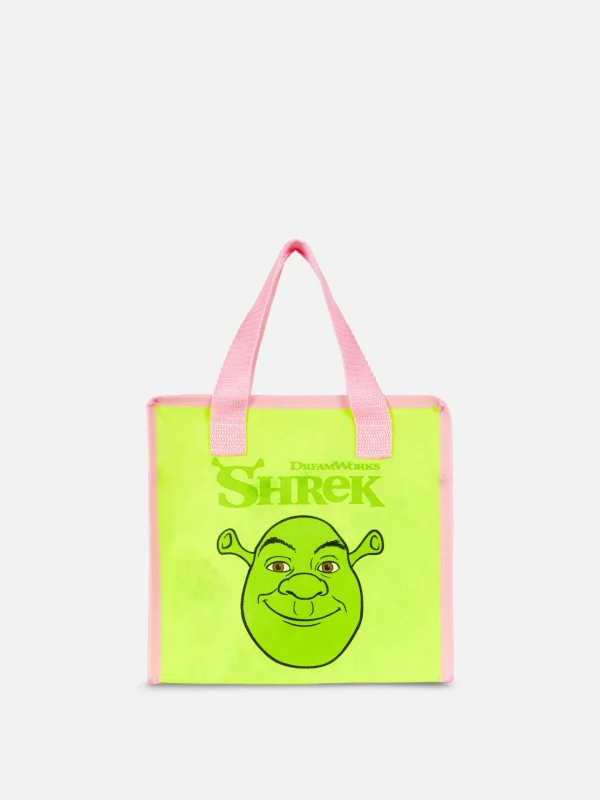 Primark Shrek Lunch Box Green Best