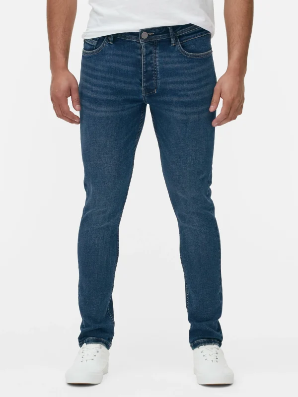 Primark Skinny Jeans Indigo Online