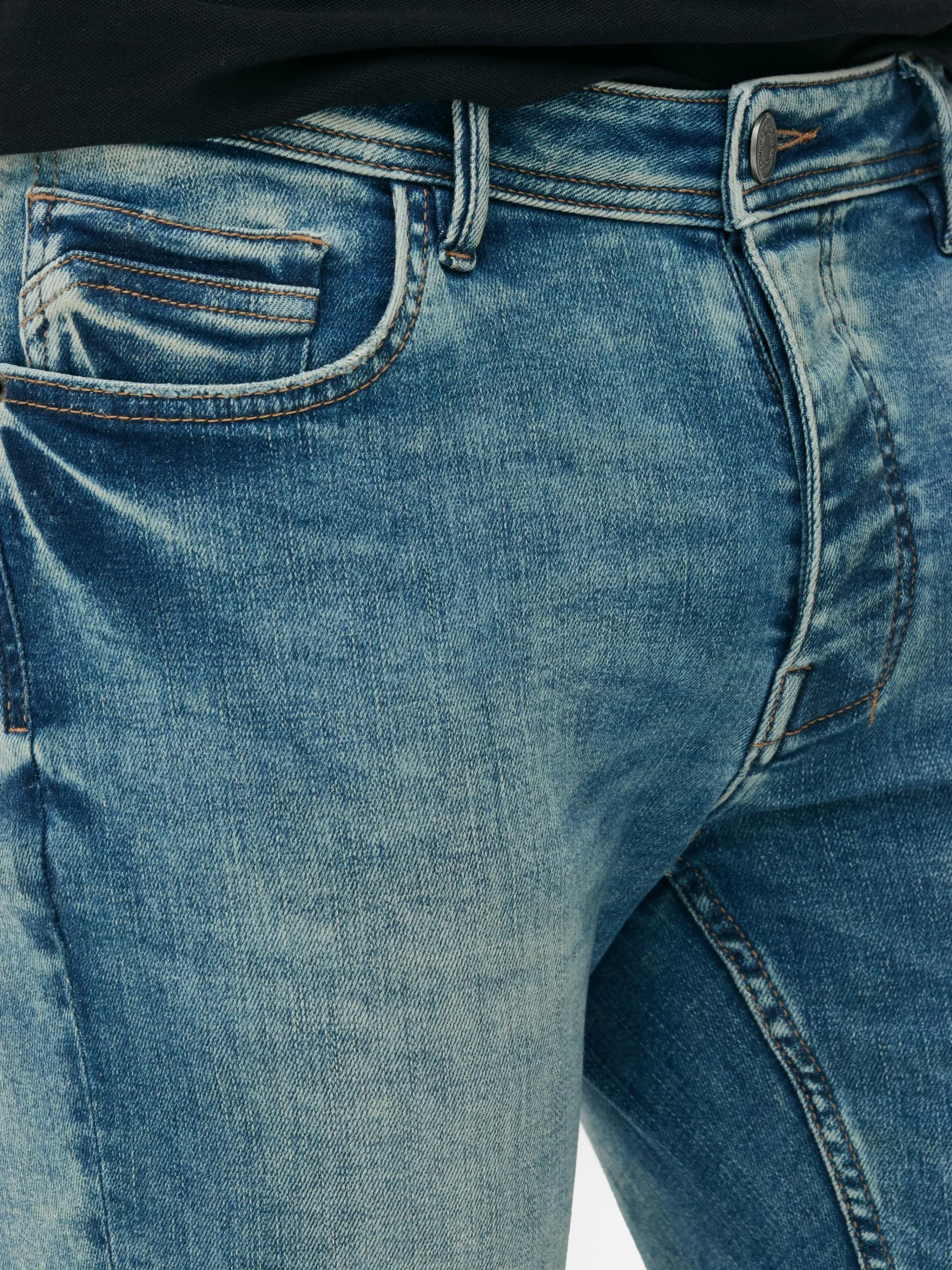 Primark Skinny Jeans Blue Fashion