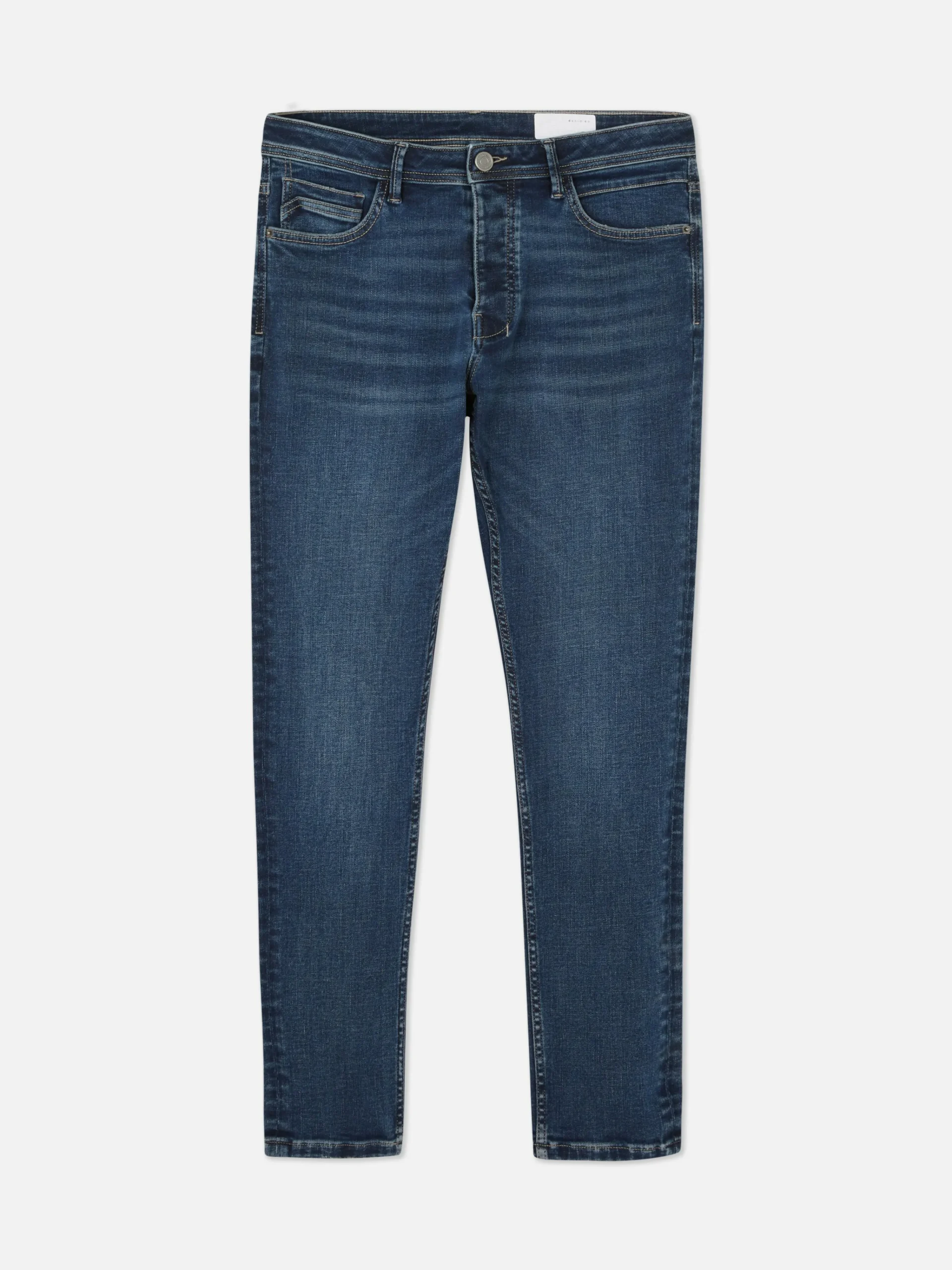 Primark Skinny Jeans Indigo Online