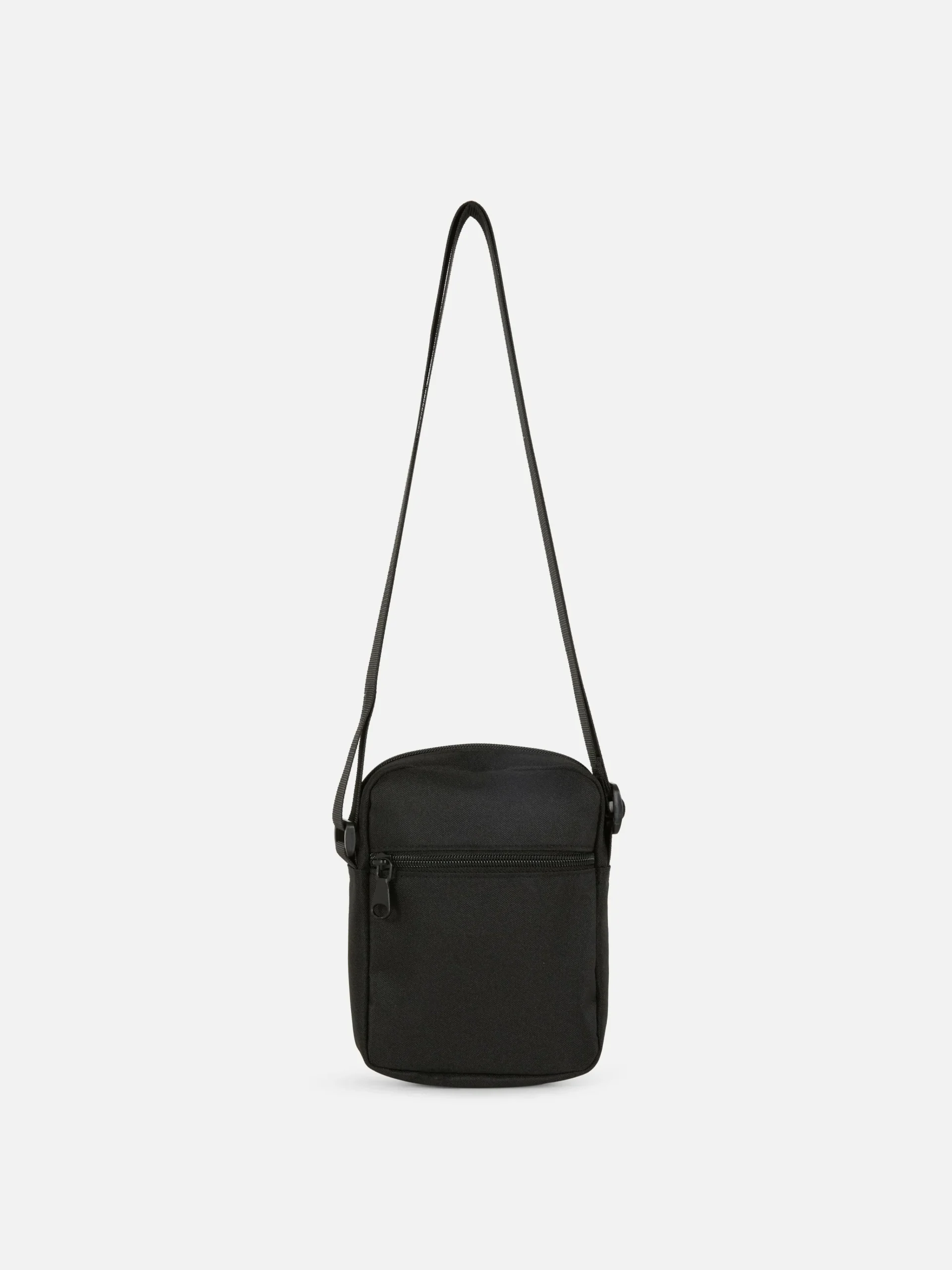 Primark Small Crossbody Bag Black Flash Sale