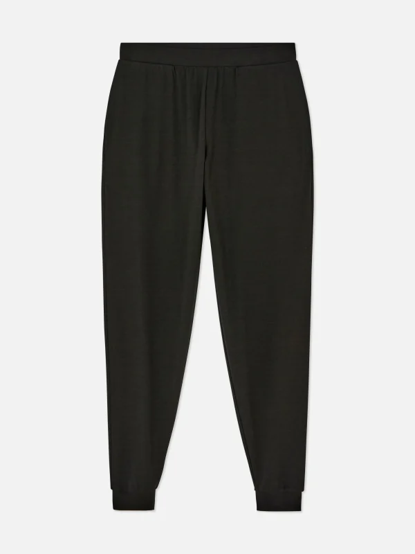 Primark Stretch Movement Leggings Black New